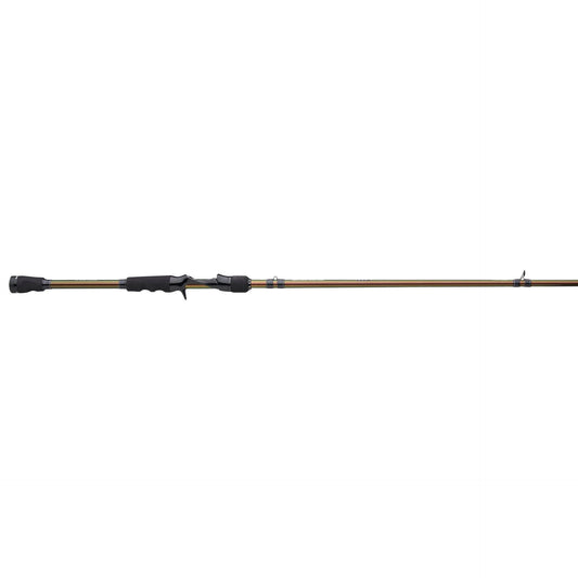 AbuGarciaIkeSignaturePowerCastingRod