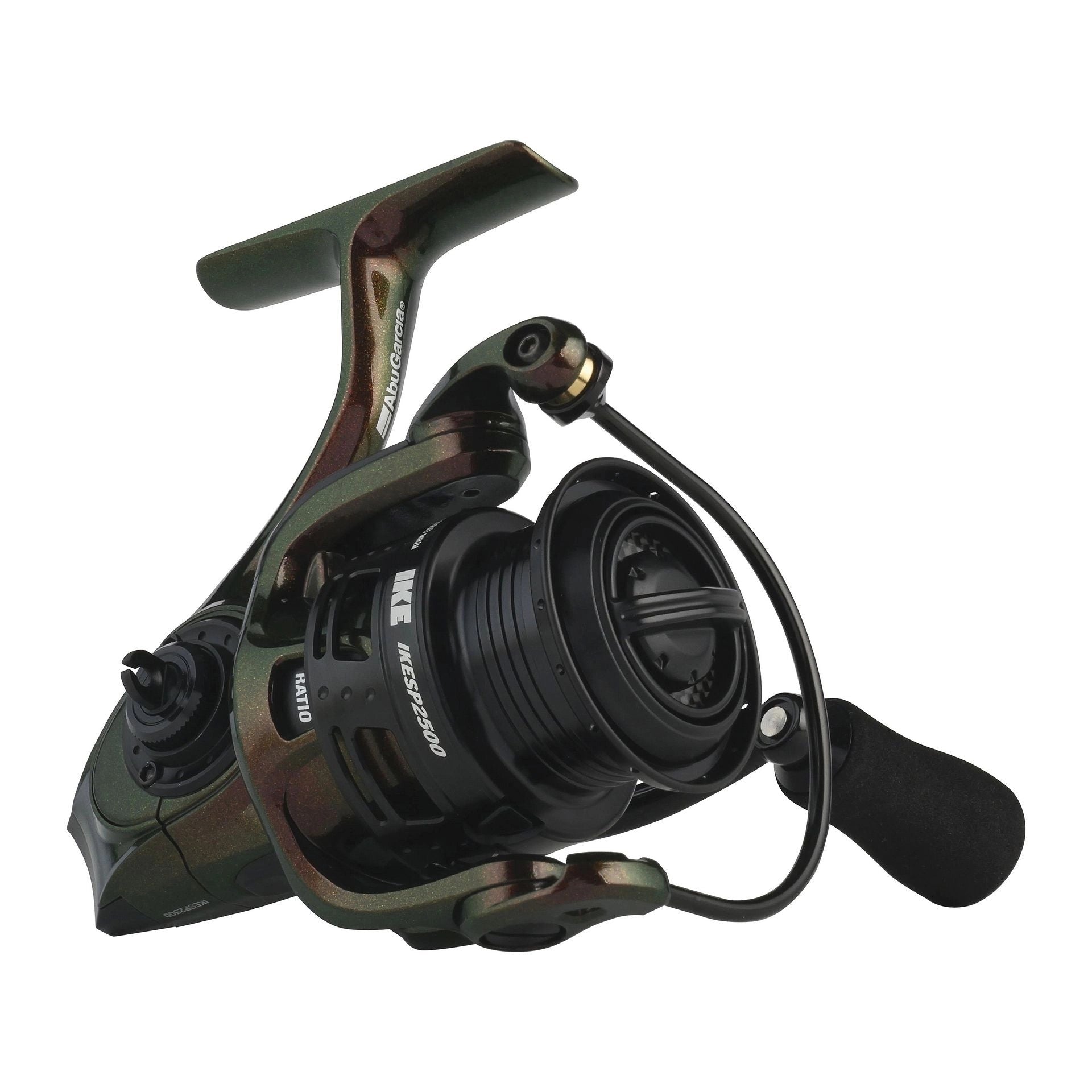 AbuGarciaIkeSignatureSpinningReel