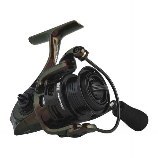 AbuGarciaIkeSignatureSpinningReel