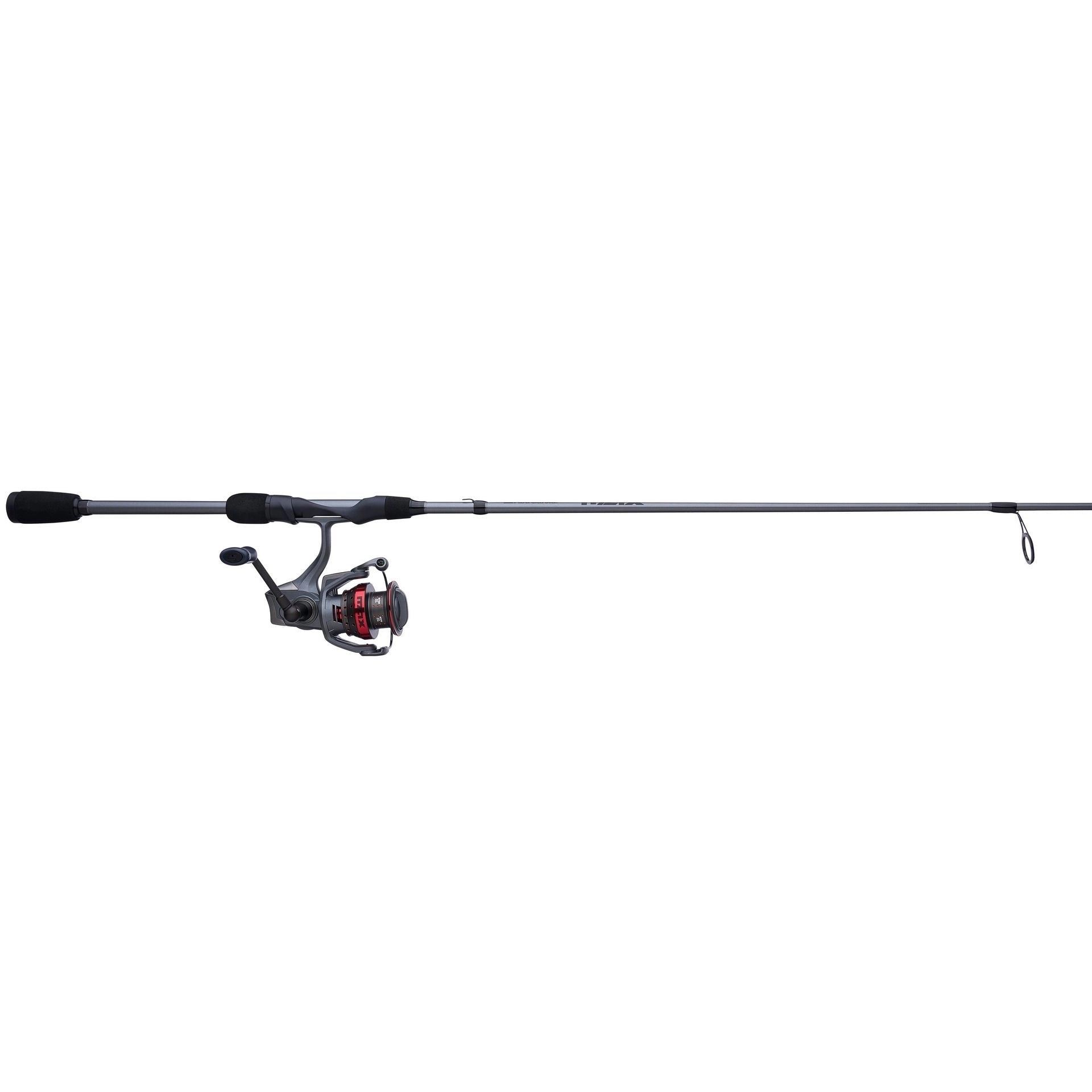 AbuGarciaMax™EliteSpinningCombo