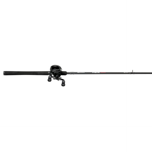 AbuGarciaMax™PredatorBaitcastCombo