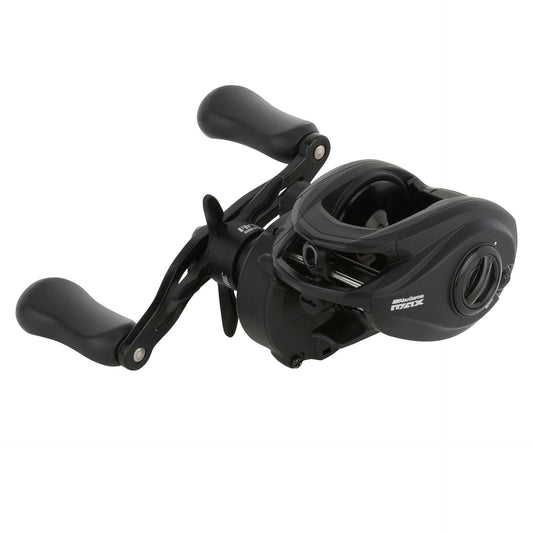 AbuGarciaMax™PredatorLowProfileReel