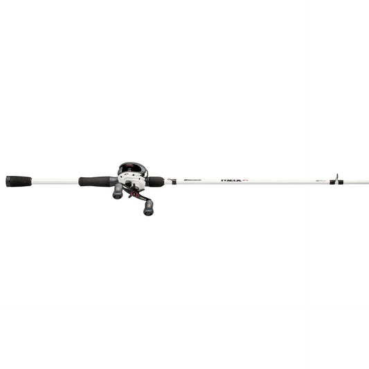 AbuGarciaMax™ProBaitcastCombo