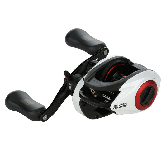 AbuGarciaMax™ProLowProfileReel