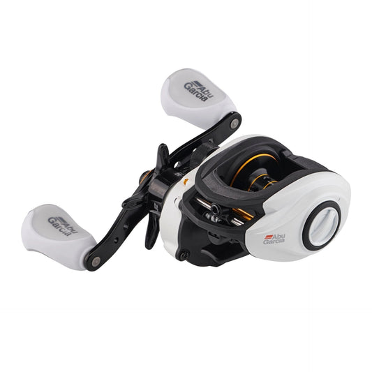 AbuGarciaMax™ProLowProfileReel(PriorGen)