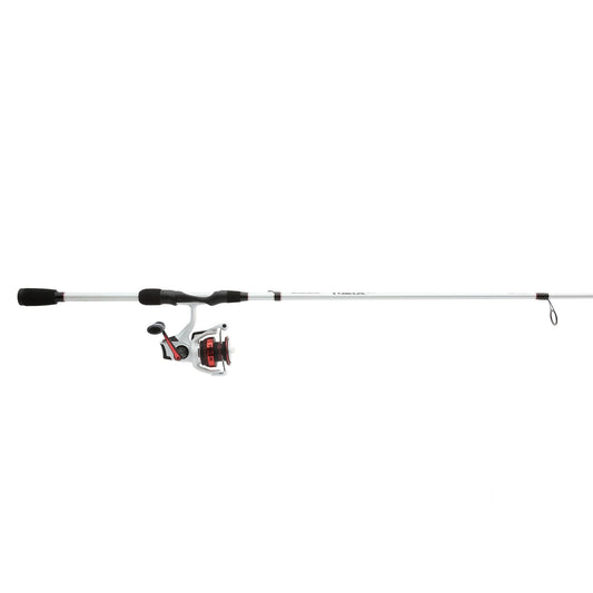 AbuGarciaMax™ProSpinningCombo