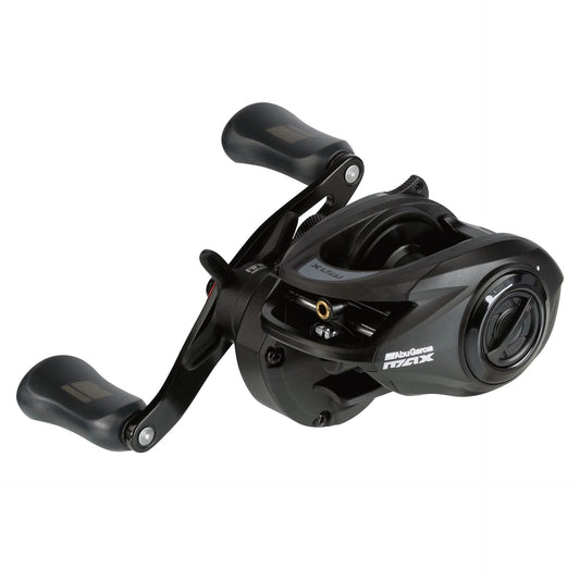 AbuGarciaMax™SXFlippingSwitchLowProfileReel