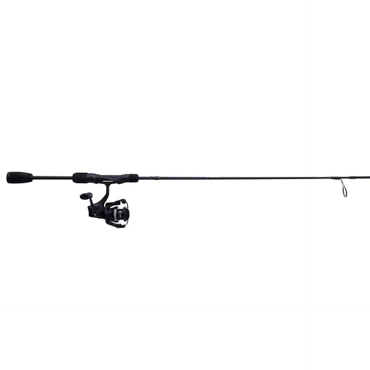 AbuGarciaMax™SXSpinningCombo