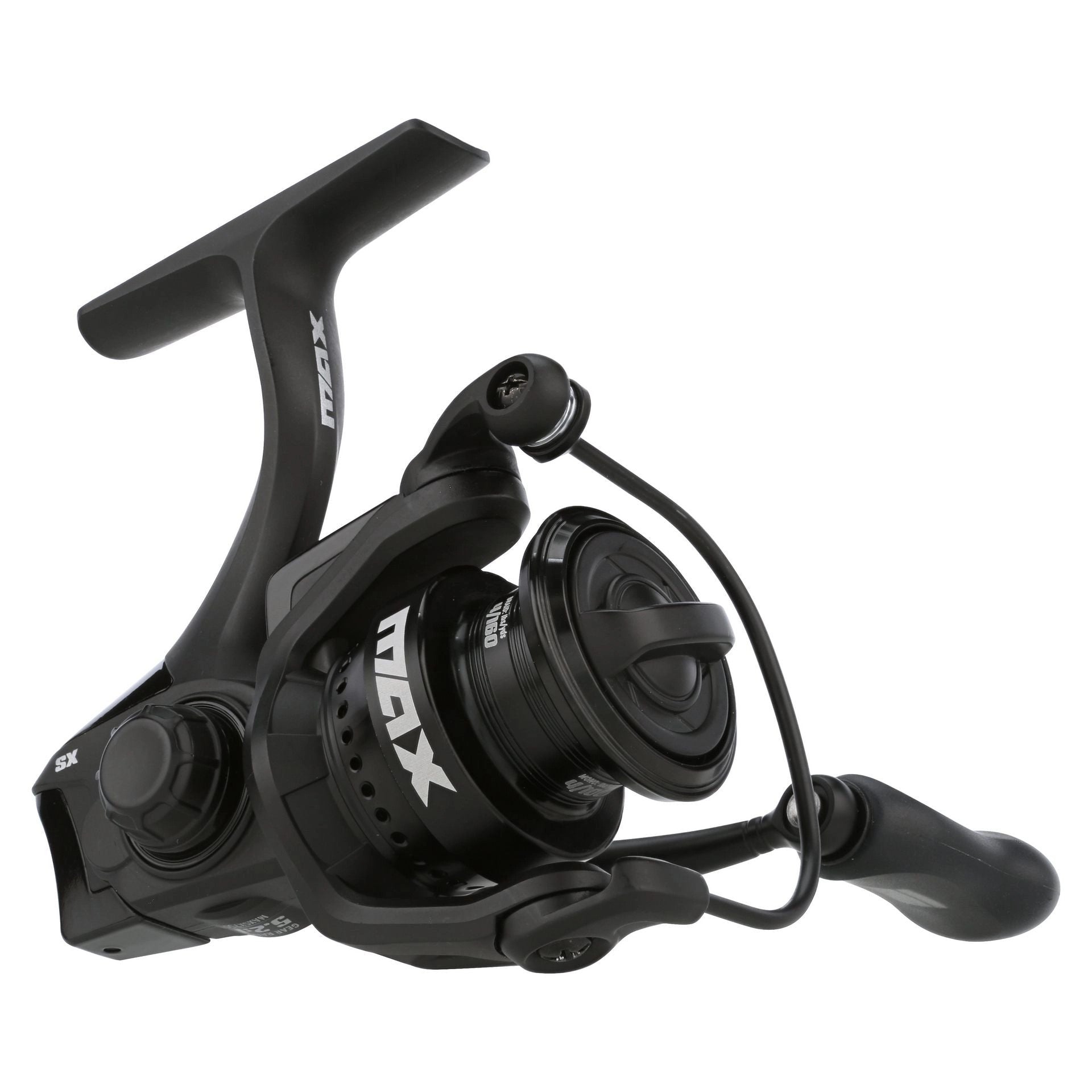 AbuGarciaMax™SXSpinningReel