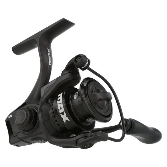 AbuGarciaMax™SXSpinningReel