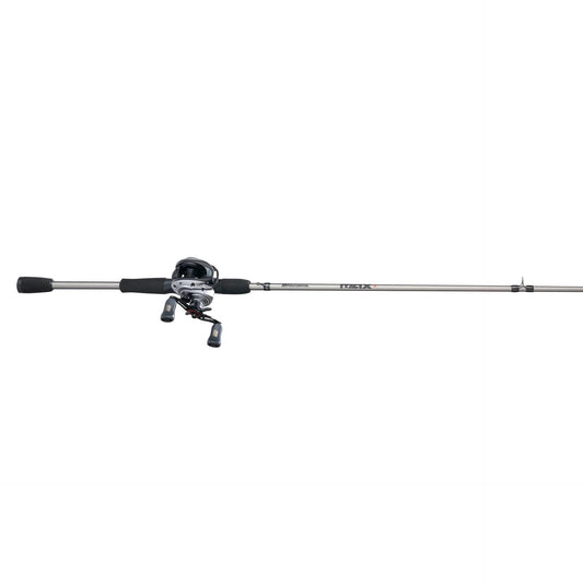 AbuGarciaMax™XBaitcastCombo
