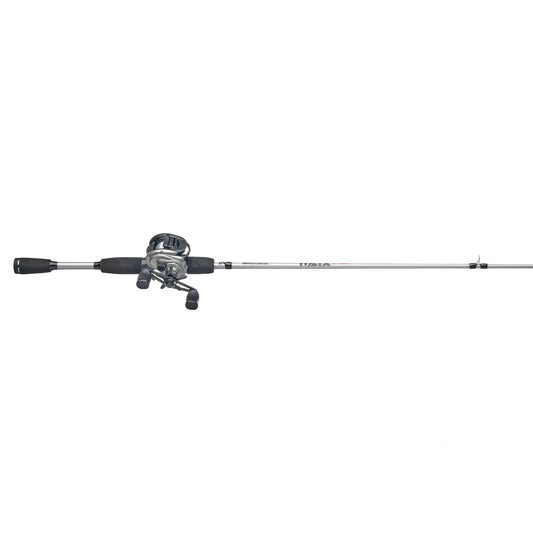 AbuGarciaMax™XEZCastBaitcastCombo