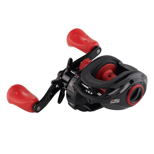 AbuGarciaMax™XLowProfileReel(PriorGen)