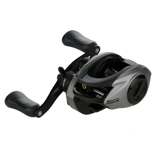 AbuGarciaMax™XLowProfileReel