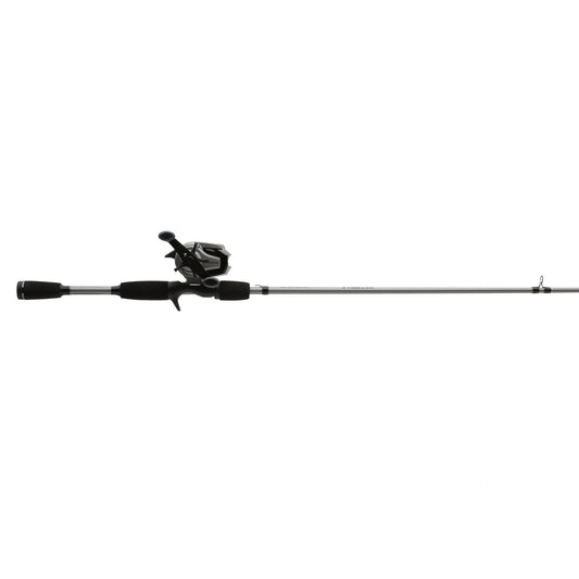 AbuGarciaMax™XSpincastCombo
