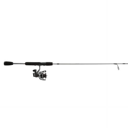 AbuGarciaMax™XSpinningCombo