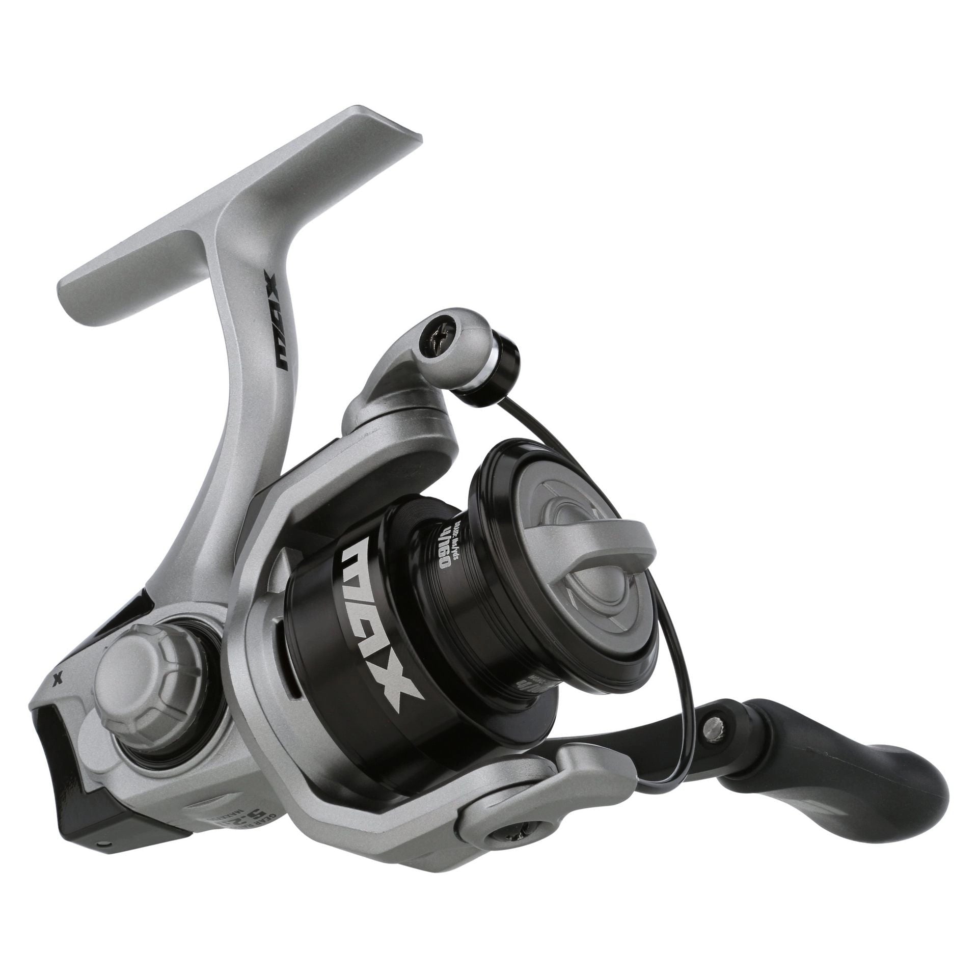 AbuGarciaMax™XSpinningReel
