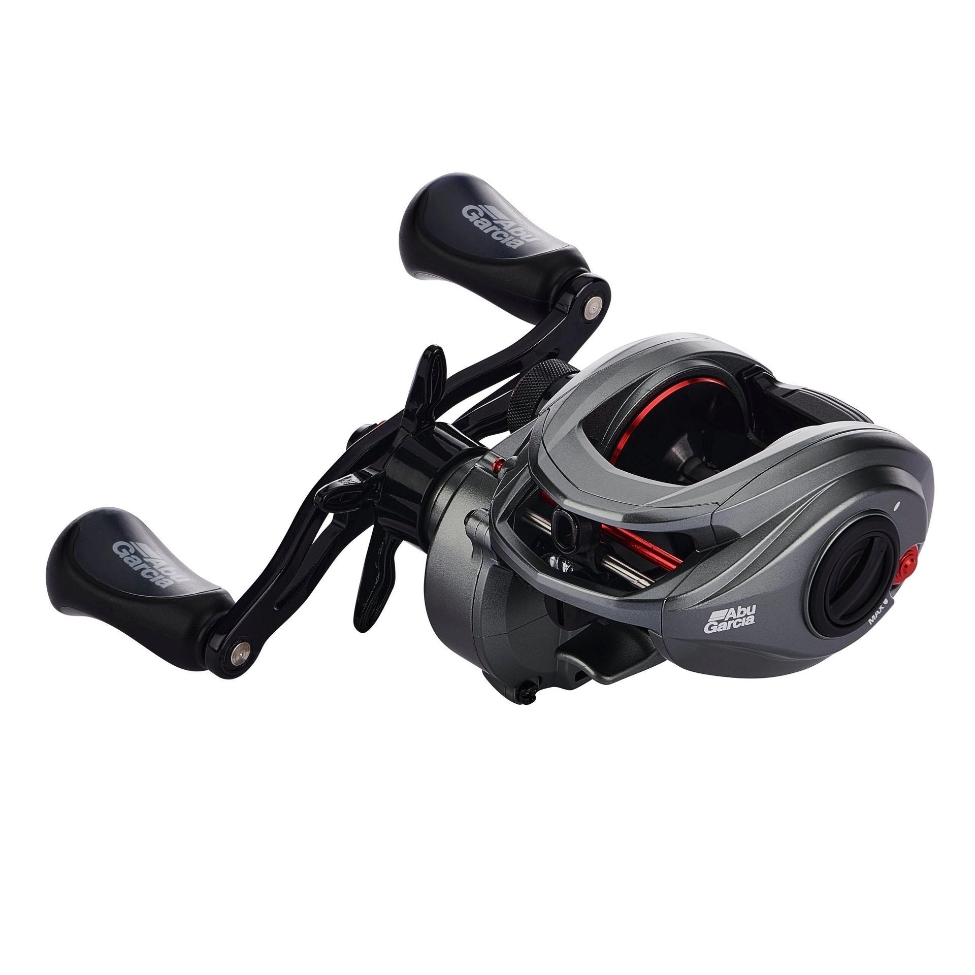 AbuGarciaMax4LowProfileReel