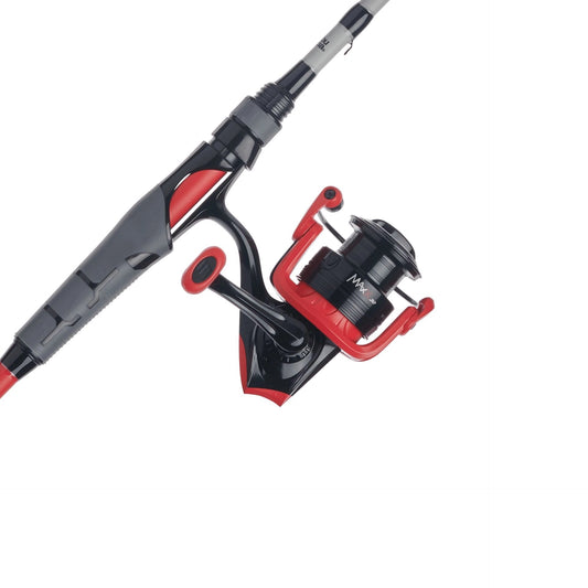 AbuGarciaMaxXSpinningCombo(PriorGen)