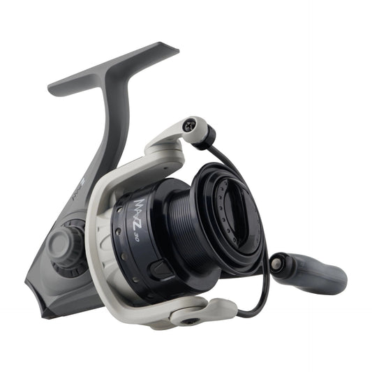 AbuGarciaMaxZSpinningReel