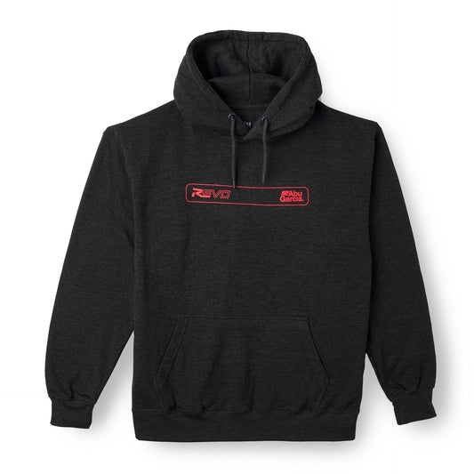 AbuGarciaRevo®FleeceLogoPulloverHoodie