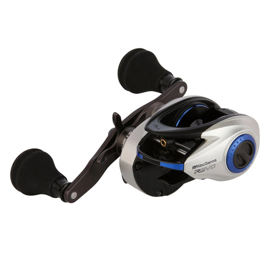 AbuGarciaRevo®InshoreLowProfileReel