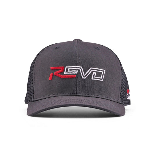 AbuGarciaRevo®LogoTrucker