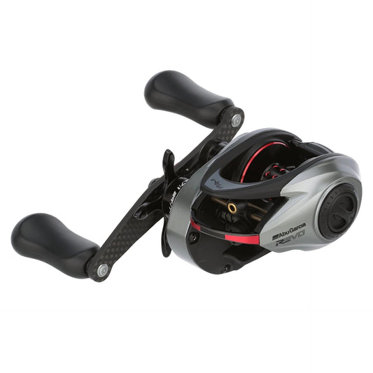 AbuGarciaRevo®PremierLowProfileReel