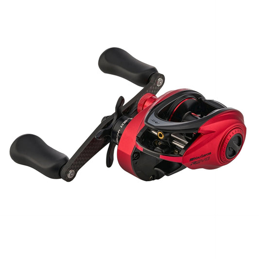 AbuGarciaRevo®RocketLowProfileReel