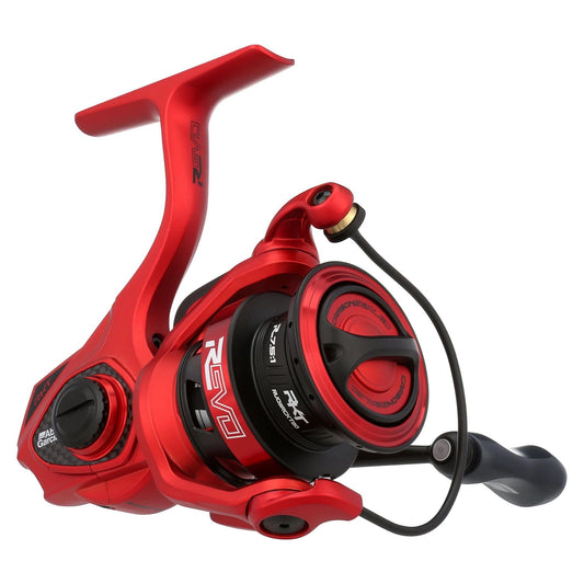 AbuGarciaRevo®RocketSpinningReel