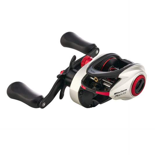 AbuGarciaRevo®STXLowProfileReel