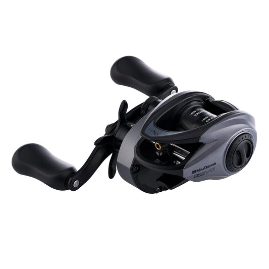 AbuGarciaRevo®SX-SSLowProfileReel