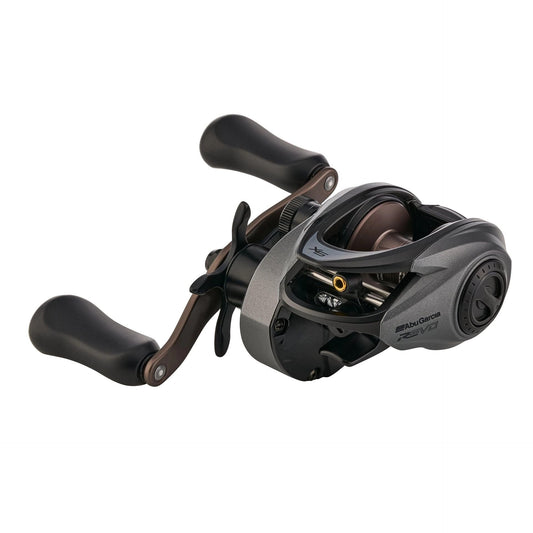 AbuGarciaRevo®SXLowProfileReel