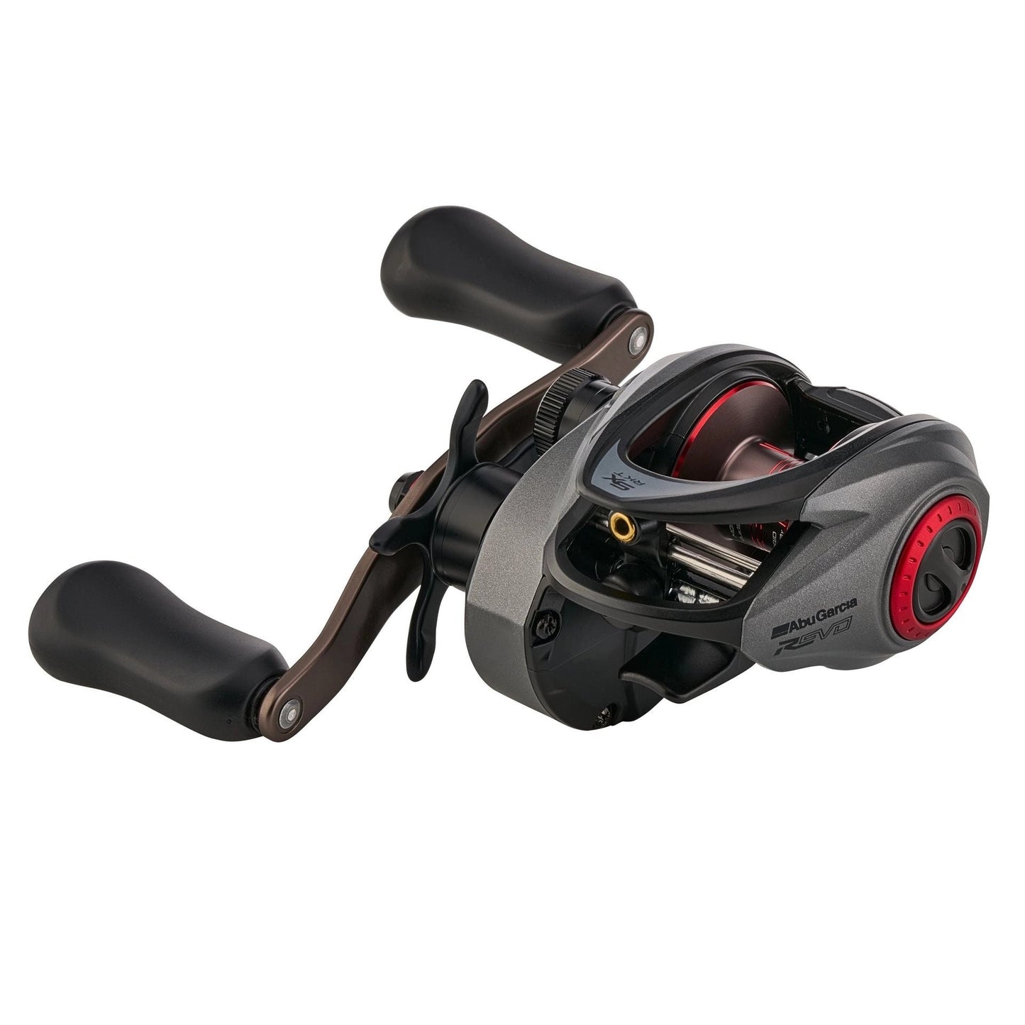 AbuGarciaRevo®SXRocketLowProfileReel