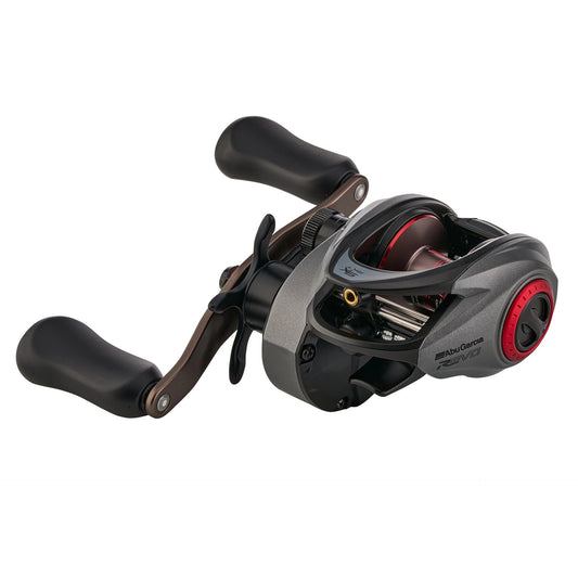 AbuGarciaRevo®SXRocketLowProfileReel