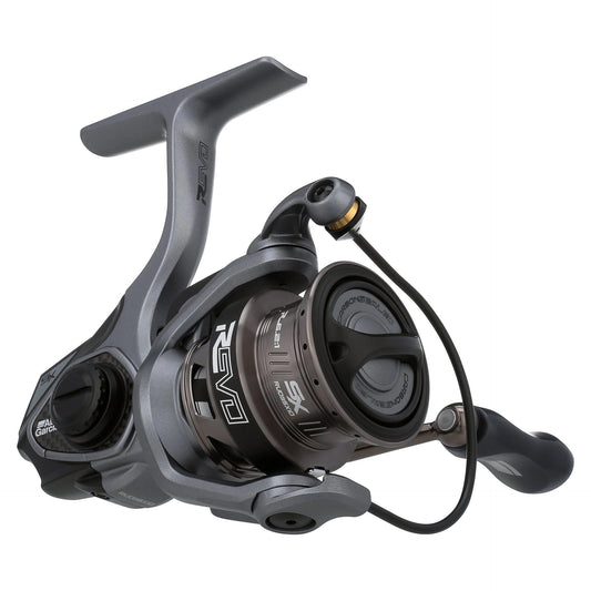 AbuGarciaRevo®SXSpinningReel