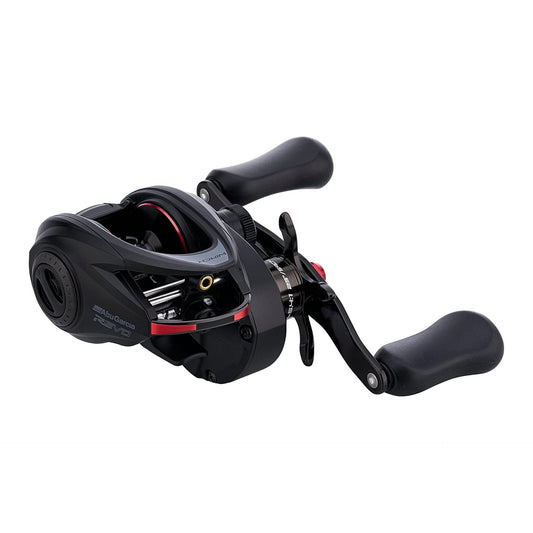 AbuGarciaRevo®WinchLowProfileReel