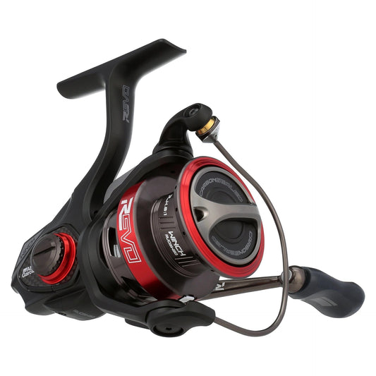 AbuGarciaRevo®WinchSpinningReel