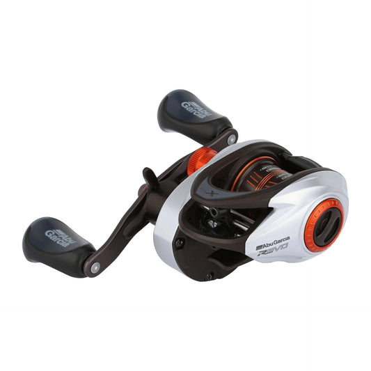 AbuGarciaRevo®XBFSLowProfileReel