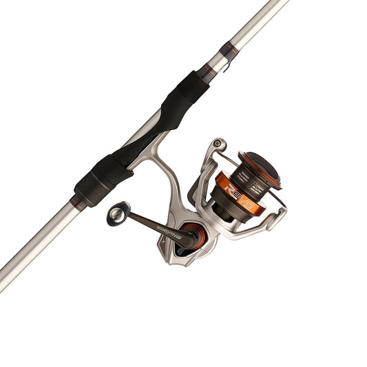 AbuGarciaRevo®XSpinningCombo