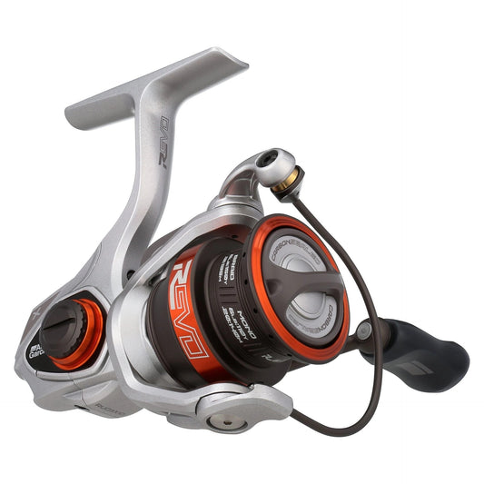 AbuGarciaRevo®XSpinningReel