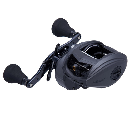 AbuGarciaRevoToro®Beast™LowProfile