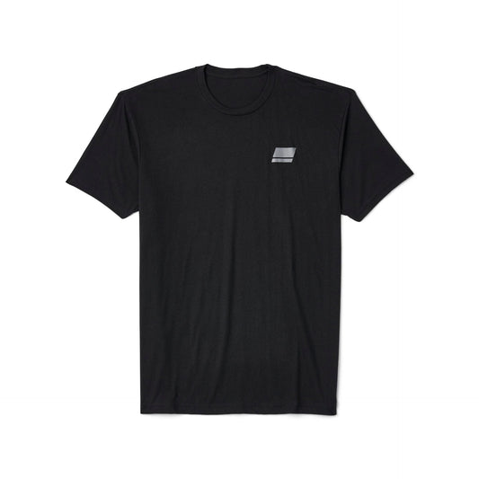AbuGarciaStackedLogoTee