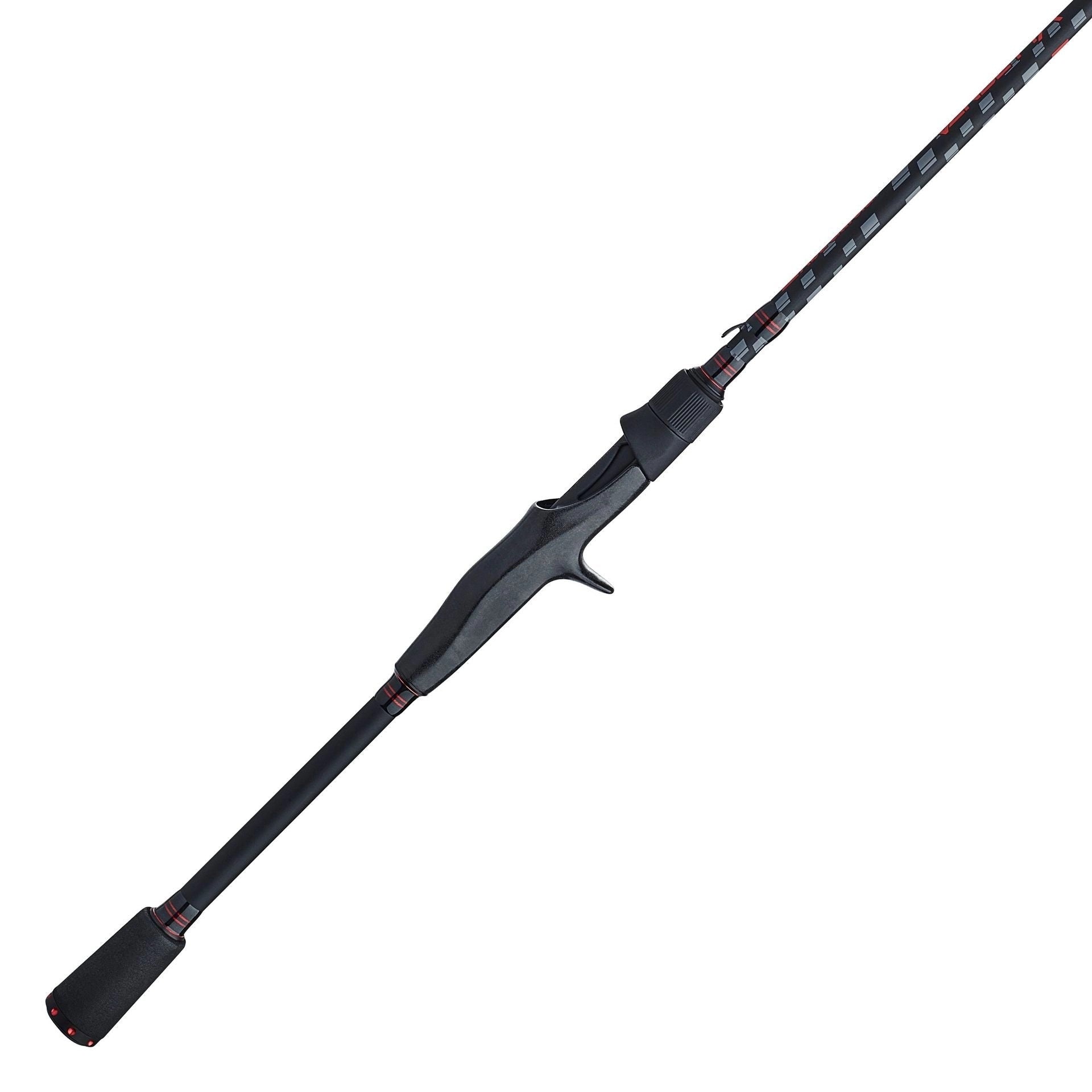 AbuGarciaVendetta®2-PieceCastingRod