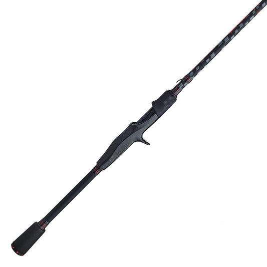 AbuGarciaVendetta®2-PieceCastingRod