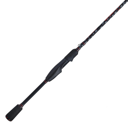 AbuGarciaVendetta®2-PieceSpinningRod(PriorGen)