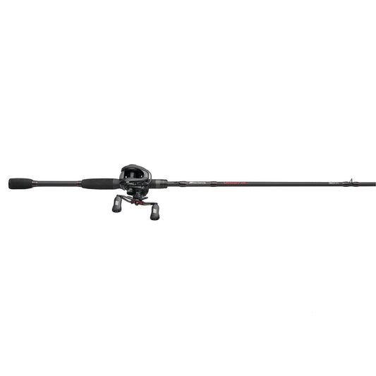 AbuGarciaVendetta®BaitcastCombo