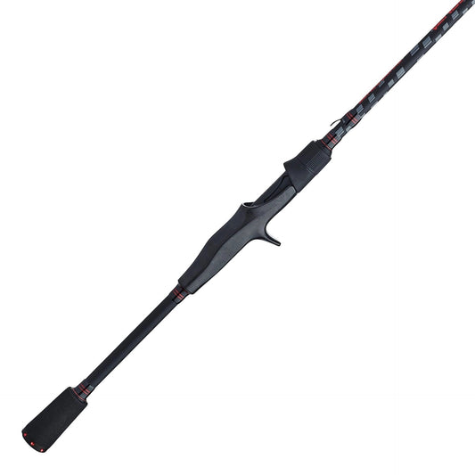 AbuGarciaVendetta®CastingRod(PriorGen)