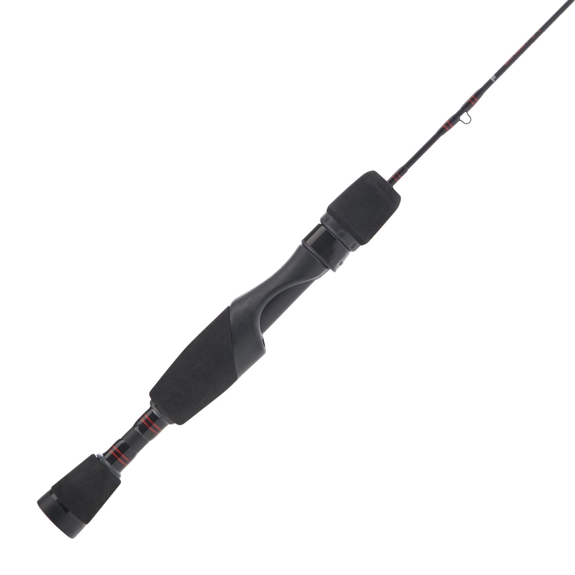 AbuGarciaVendetta®IceSpinningRod