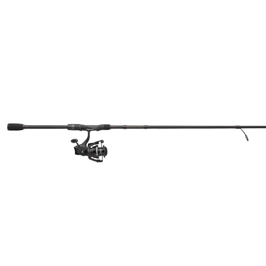 AbuGarciaVendetta®SpinningCombo